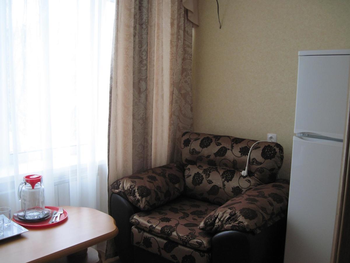 Masty Hotel Mosty מראה חיצוני תמונה