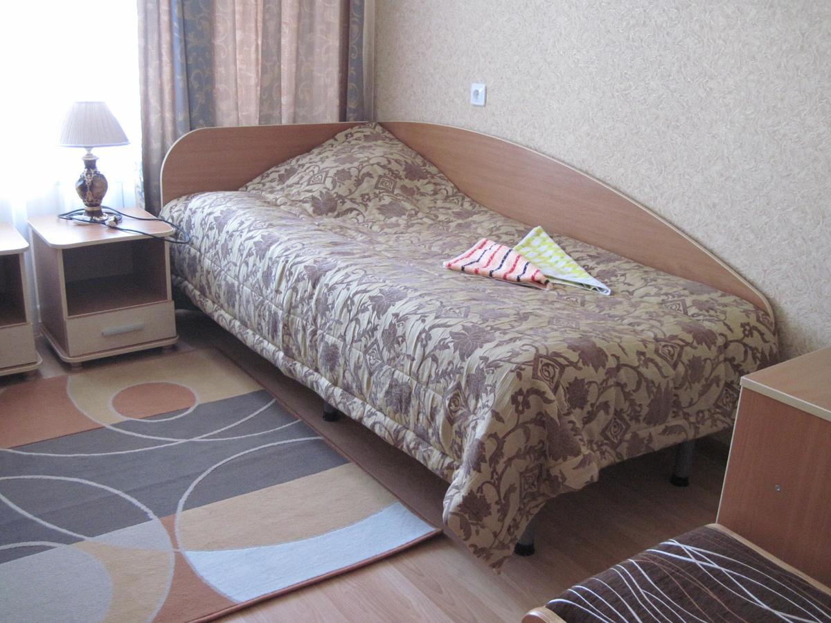 Masty Hotel Mosty חדר תמונה