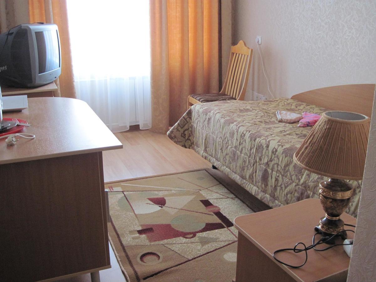Masty Hotel Mosty חדר תמונה