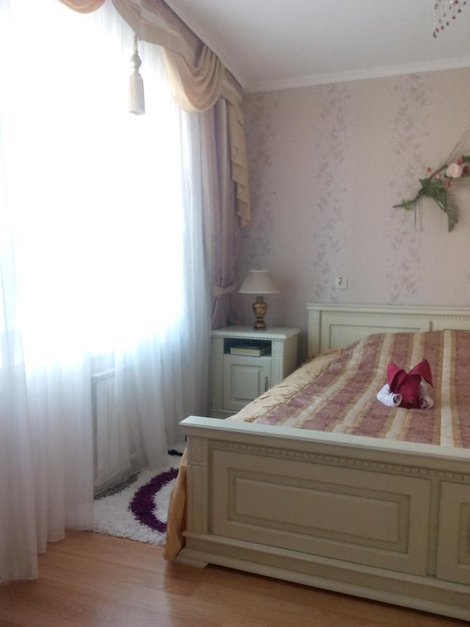 Masty Hotel Mosty מראה חיצוני תמונה
