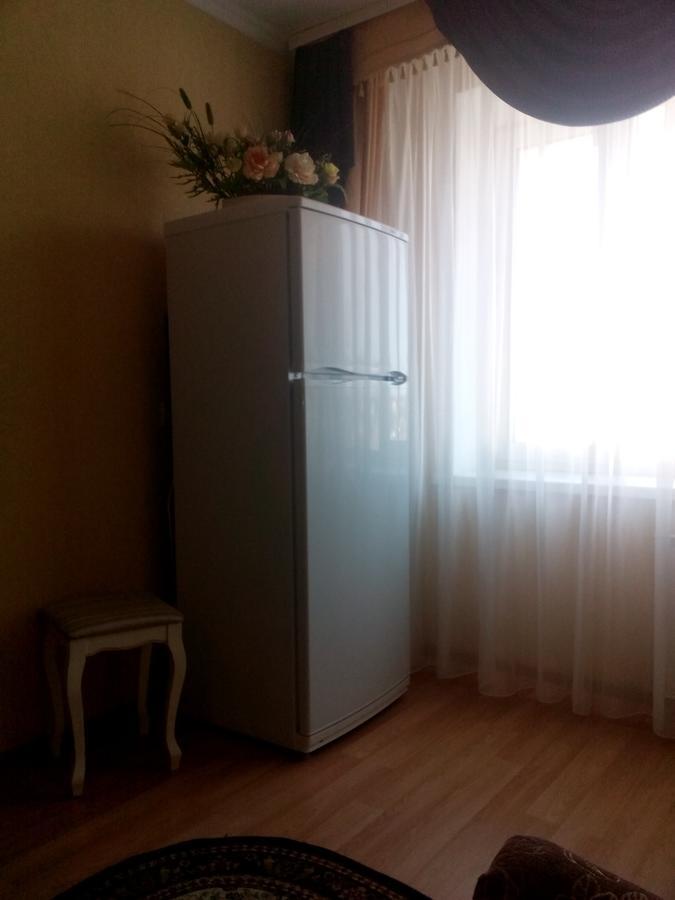 Masty Hotel Mosty מראה חיצוני תמונה